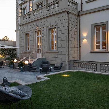 Dimora Palanca Boutique & Spa Florence Exterior photo
