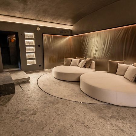 Dimora Palanca Boutique & Spa Florence Exterior photo
