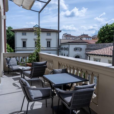 Dimora Palanca Boutique & Spa Florence Exterior photo