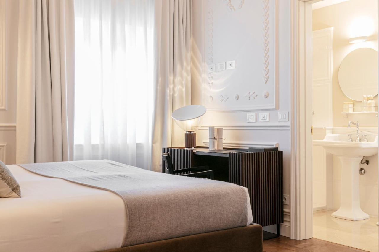 Dimora Palanca Boutique & Spa Florence Exterior photo