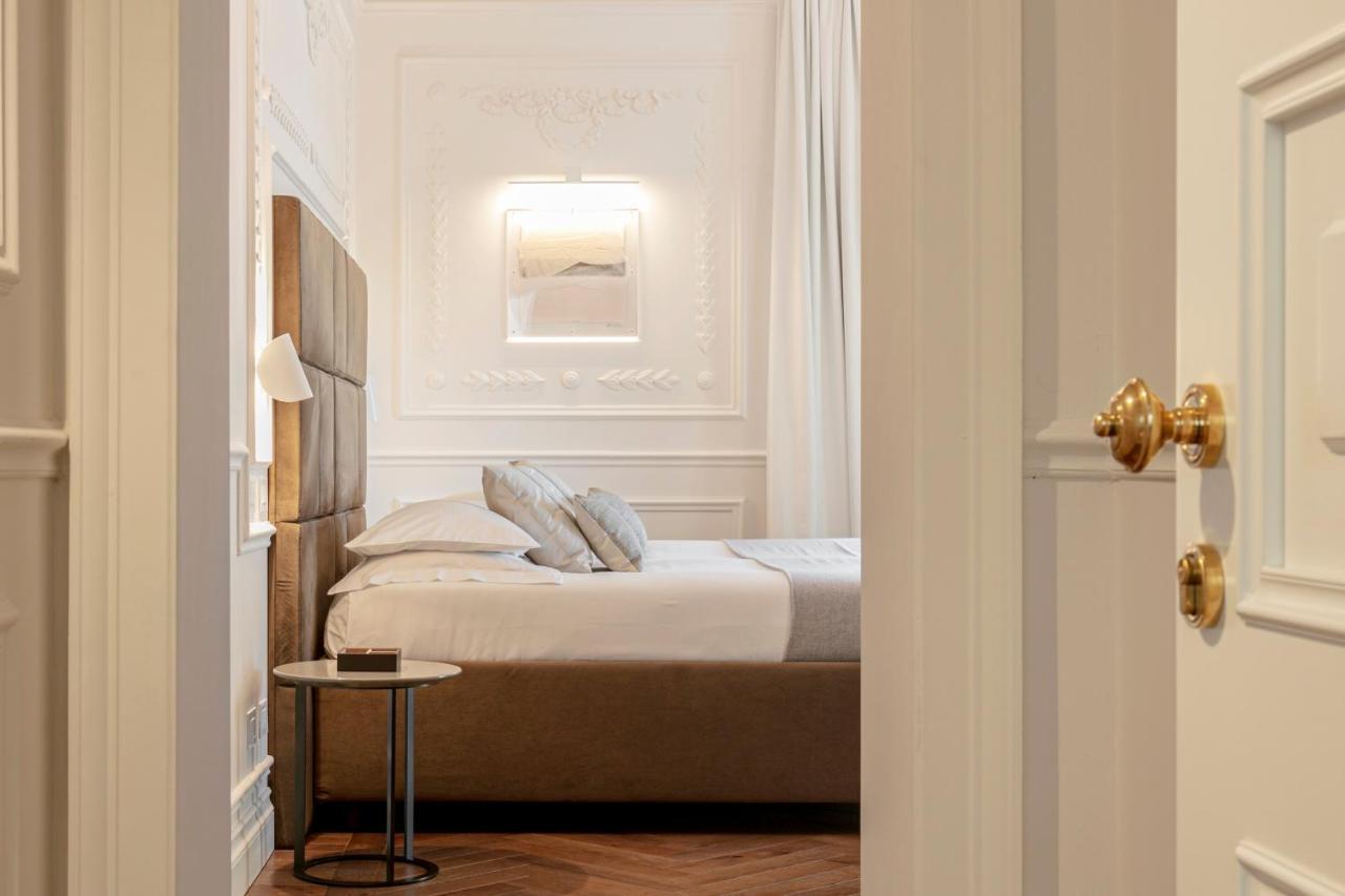 Dimora Palanca Boutique & Spa Florence Exterior photo