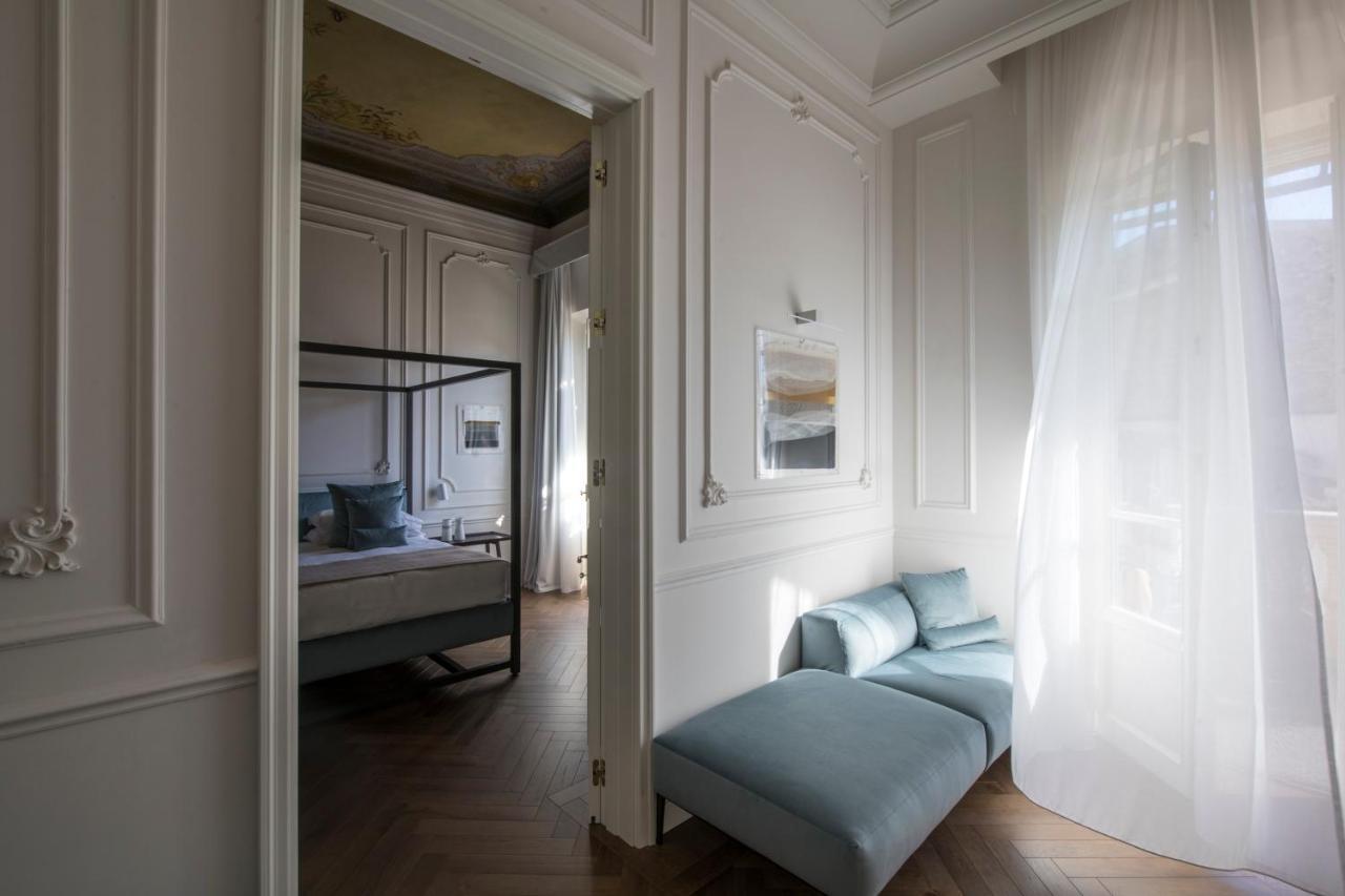 Dimora Palanca Boutique & Spa Florence Exterior photo