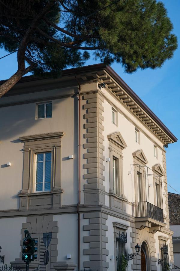 Dimora Palanca Boutique & Spa Florence Exterior photo