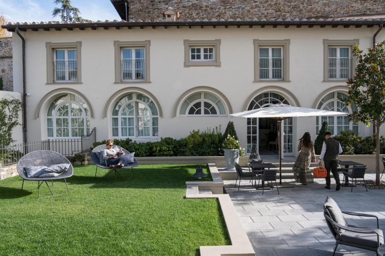 Dimora Palanca Boutique & Spa Florence Exterior photo