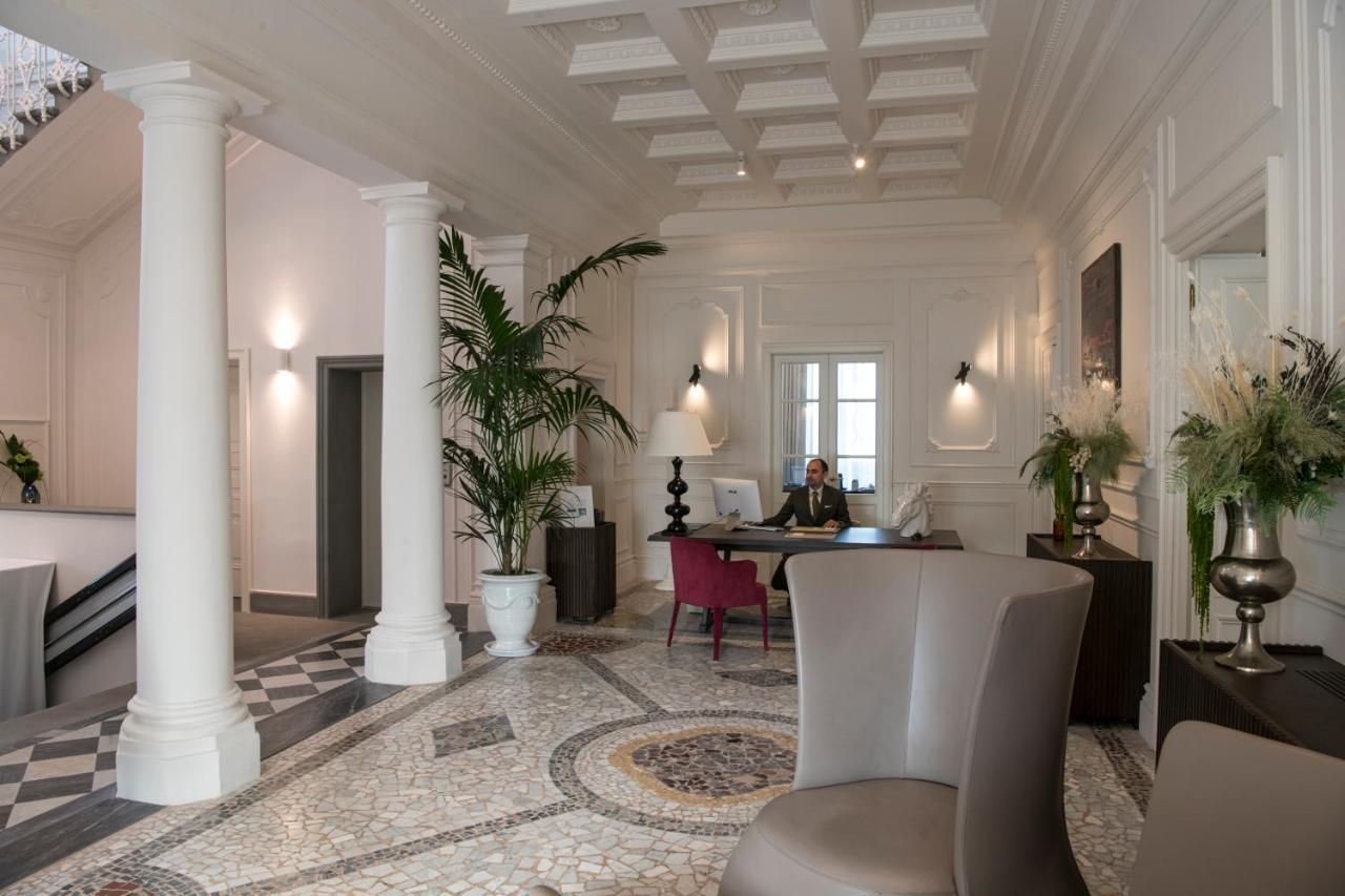 Dimora Palanca Boutique & Spa Florence Exterior photo