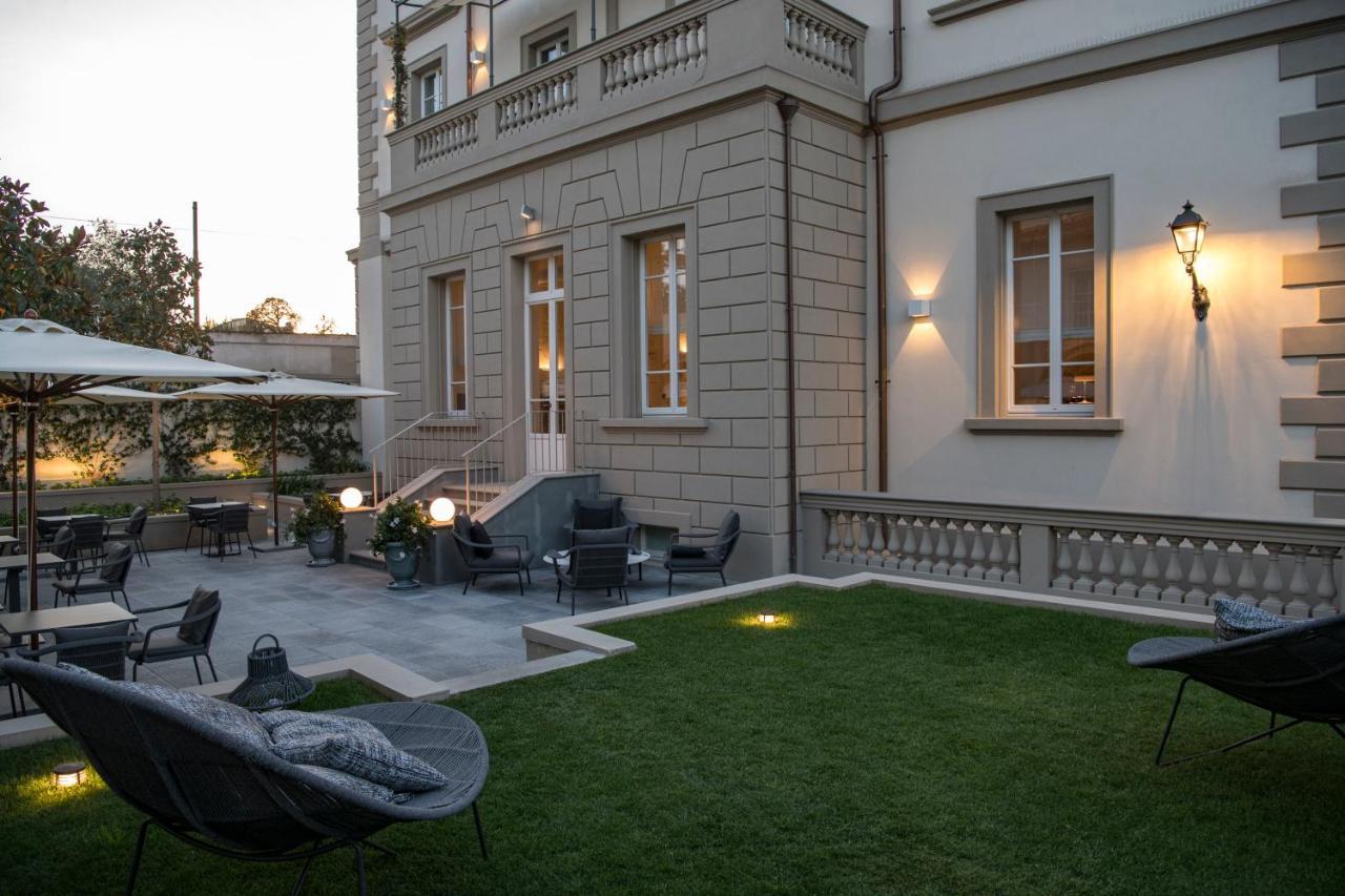 Dimora Palanca Boutique & Spa Florence Exterior photo
