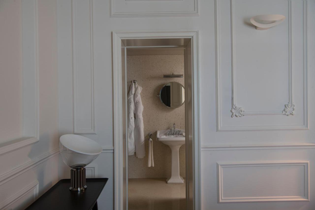 Dimora Palanca Boutique & Spa Florence Exterior photo