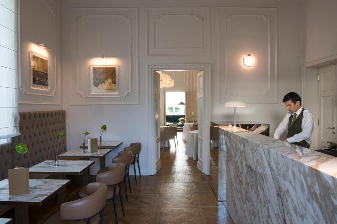 Dimora Palanca Boutique & Spa Florence Exterior photo