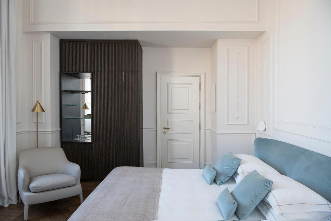 Dimora Palanca Boutique & Spa Florence Exterior photo