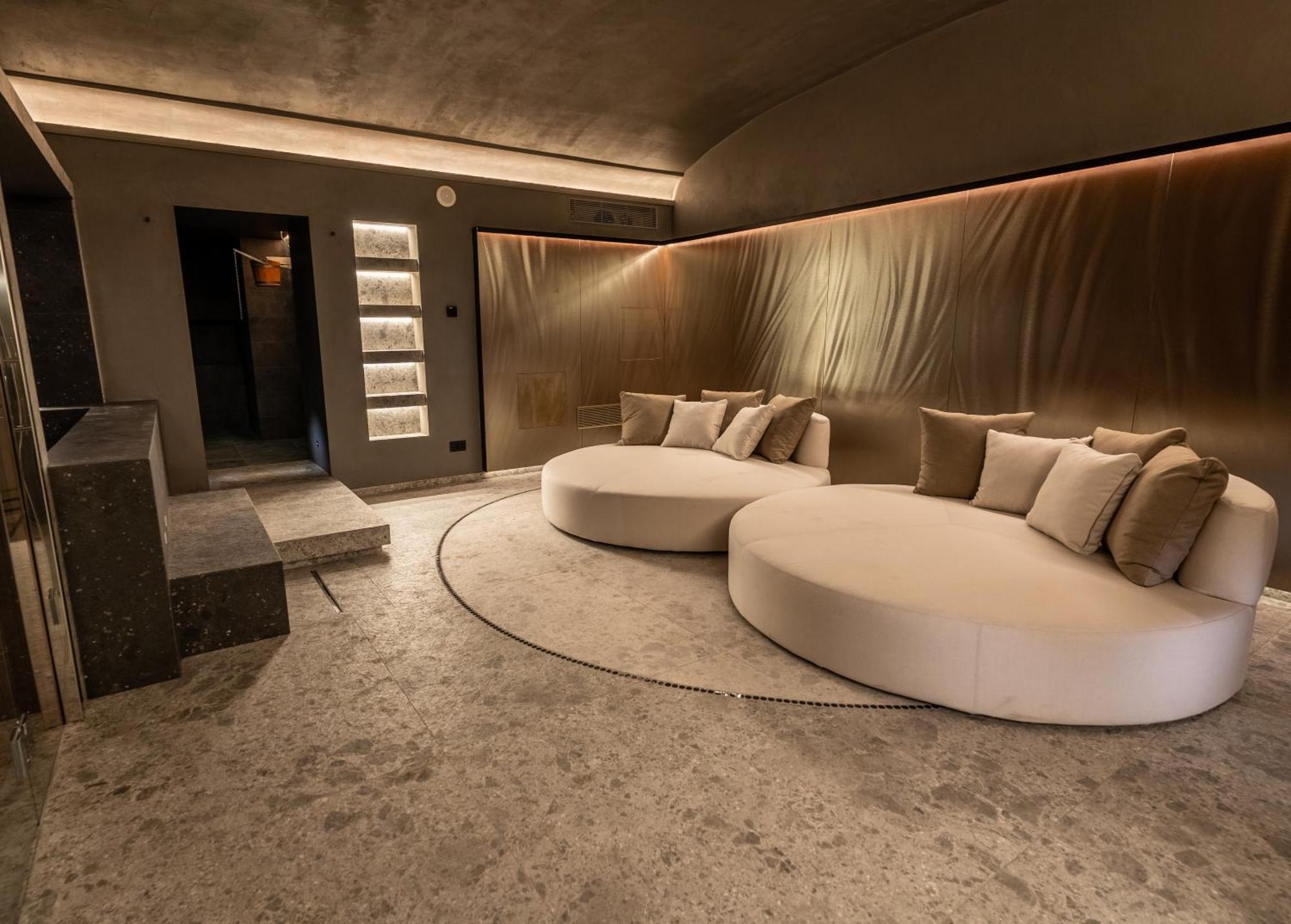 Dimora Palanca Boutique & Spa Florence Exterior photo