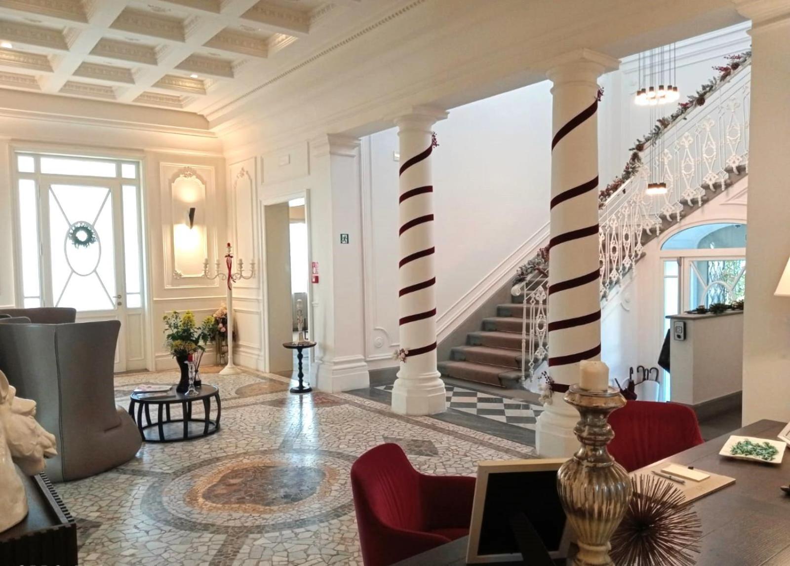 Dimora Palanca Boutique & Spa Florence Exterior photo
